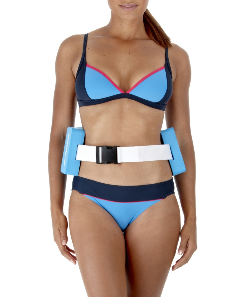 Speedo aqua jogging clearance belt